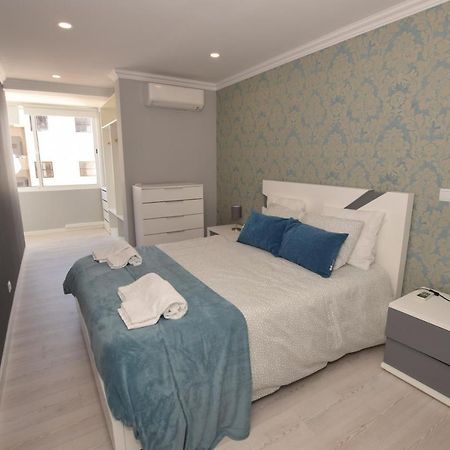 Summer Dream - Albufeira Beach Ngoại thất bức ảnh