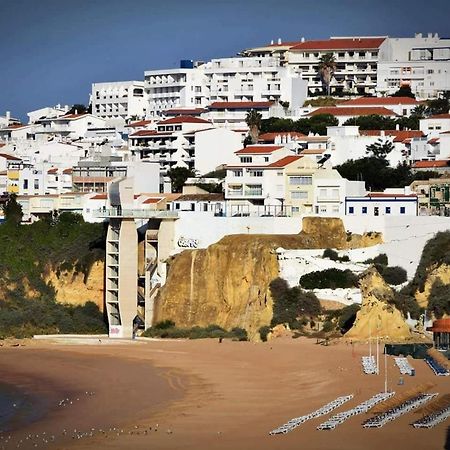 Summer Dream - Albufeira Beach Ngoại thất bức ảnh