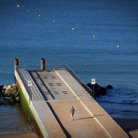 Summer Dream - Albufeira Beach Ngoại thất bức ảnh