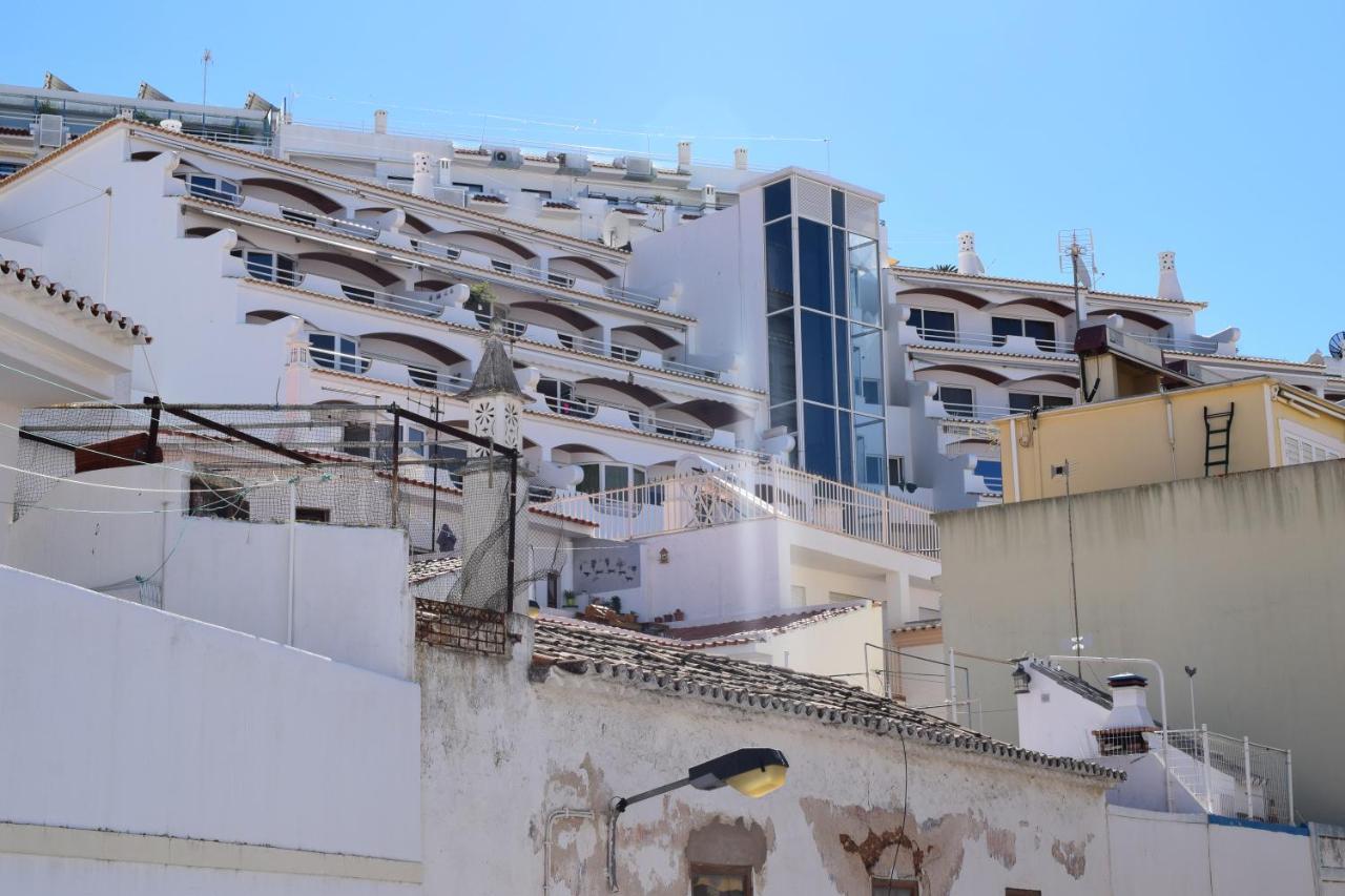 Summer Dream - Albufeira Beach Ngoại thất bức ảnh