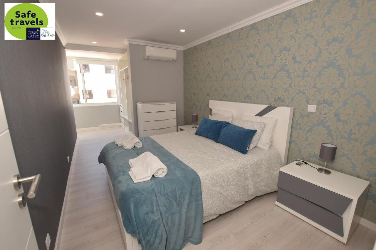 Summer Dream - Albufeira Beach Ngoại thất bức ảnh