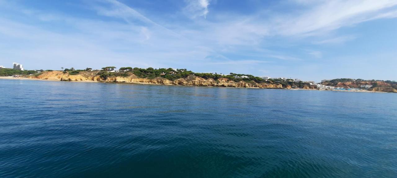 Summer Dream - Albufeira Beach Ngoại thất bức ảnh