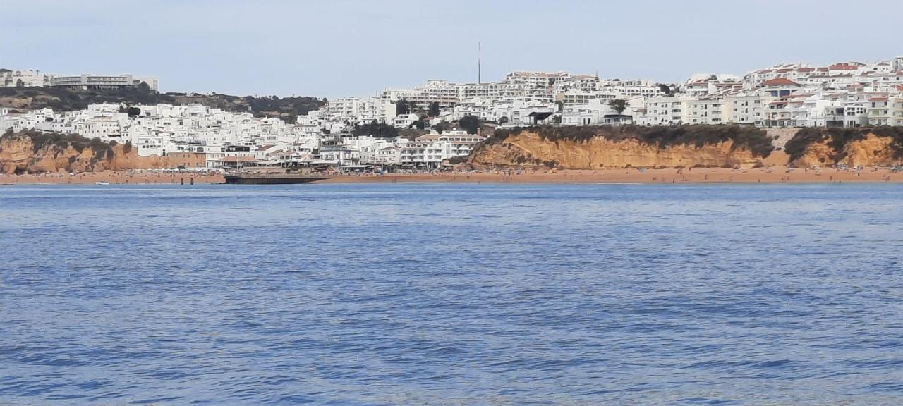 Summer Dream - Albufeira Beach Ngoại thất bức ảnh