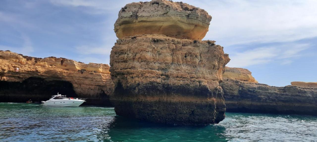Summer Dream - Albufeira Beach Ngoại thất bức ảnh
