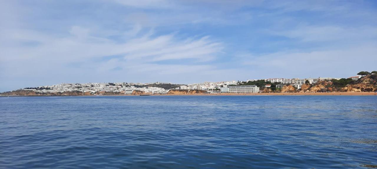 Summer Dream - Albufeira Beach Ngoại thất bức ảnh