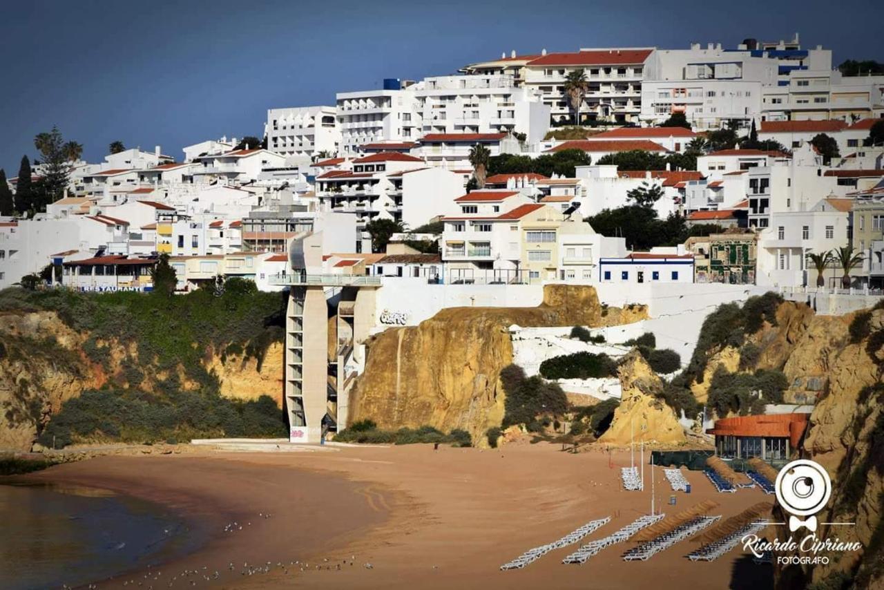 Summer Dream - Albufeira Beach Ngoại thất bức ảnh