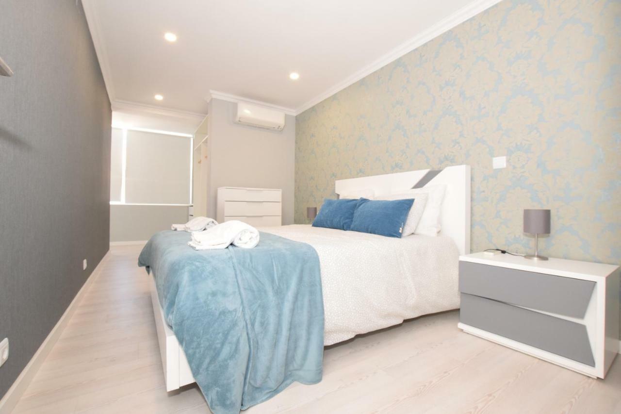 Summer Dream - Albufeira Beach Ngoại thất bức ảnh