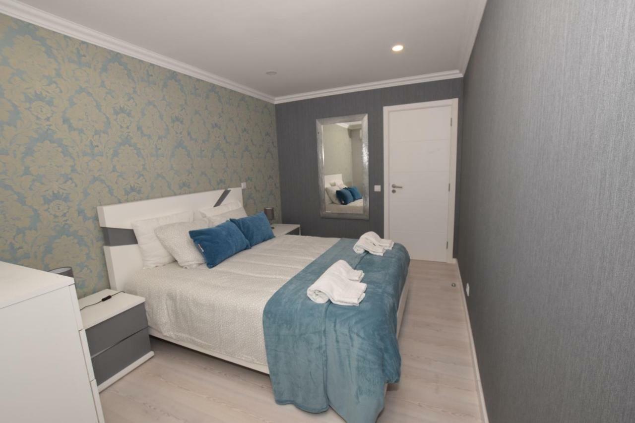 Summer Dream - Albufeira Beach Ngoại thất bức ảnh