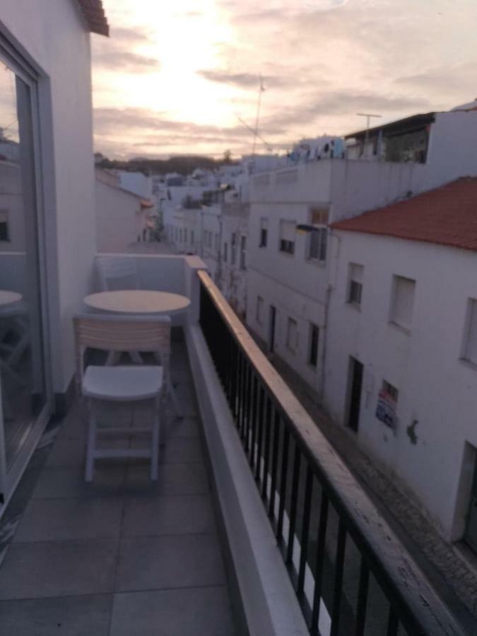Summer Dream - Albufeira Beach Ngoại thất bức ảnh