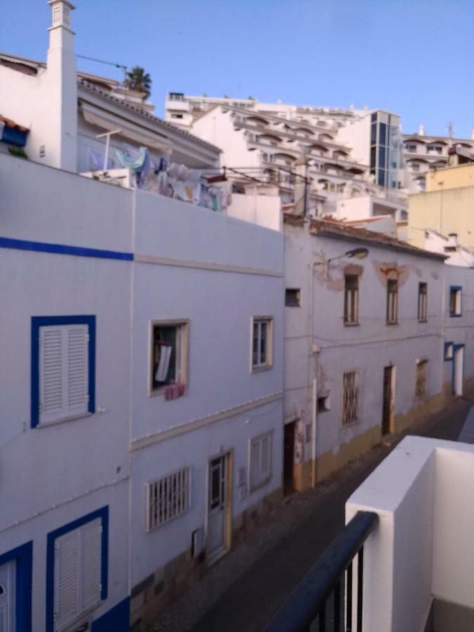 Summer Dream - Albufeira Beach Ngoại thất bức ảnh