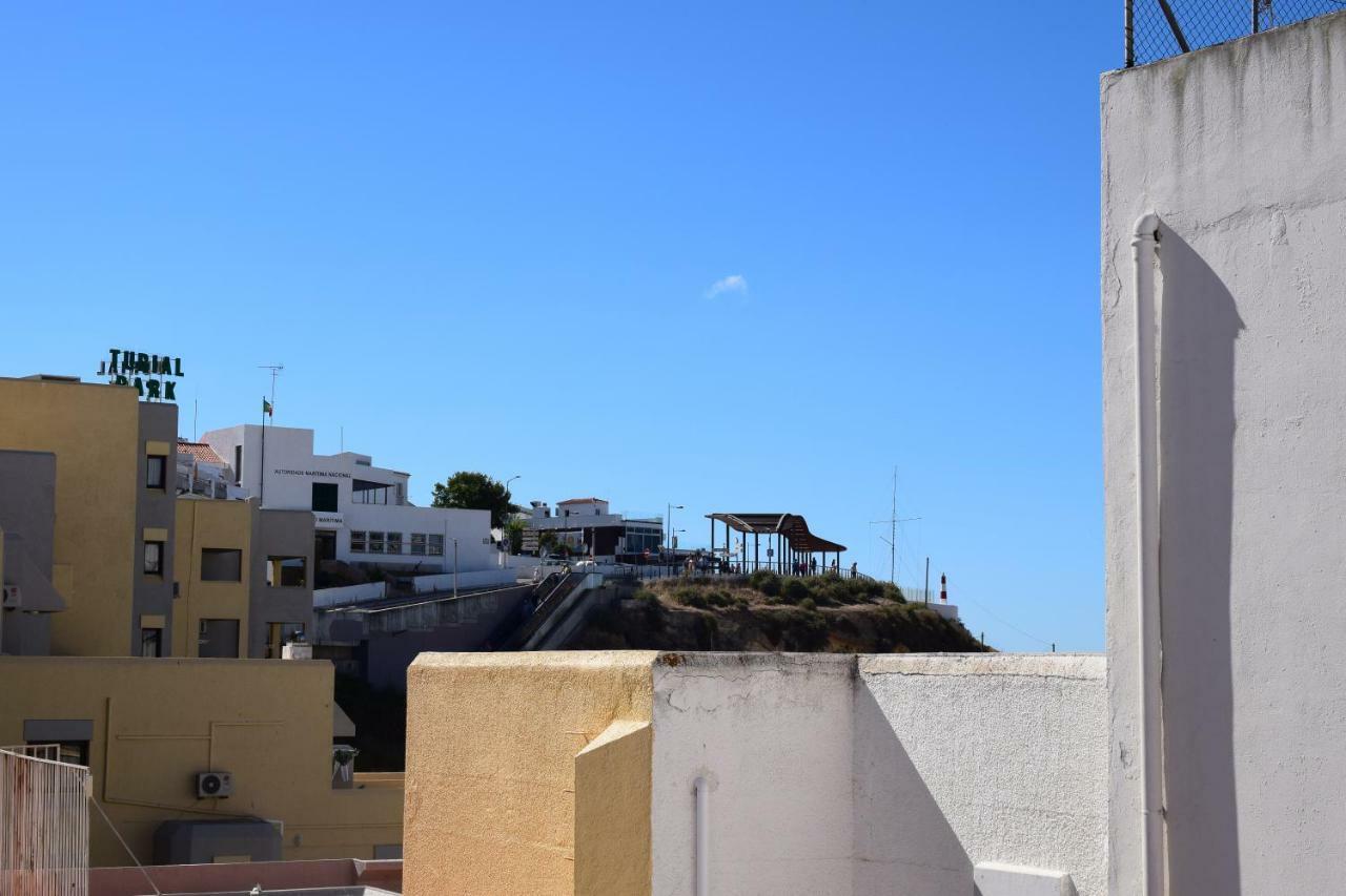 Summer Dream - Albufeira Beach Ngoại thất bức ảnh